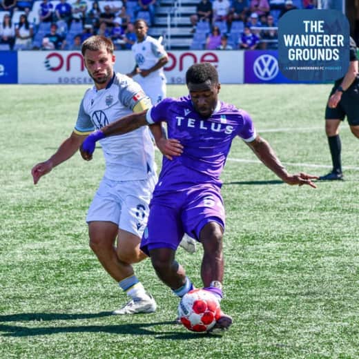 Who Is Yann Toualy?! Wanderers Fall to PFC
