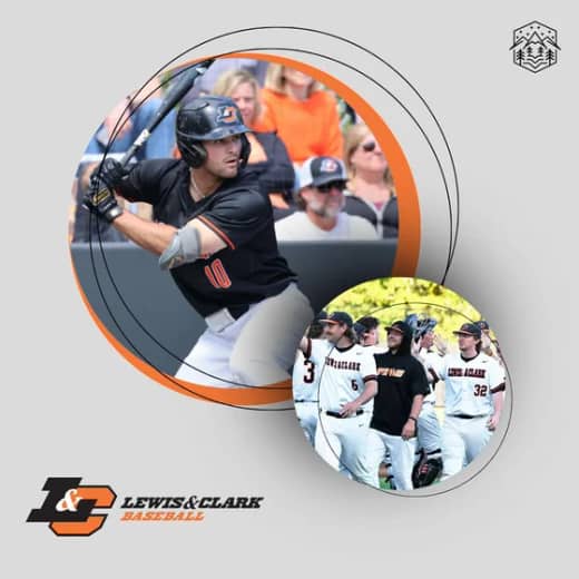 Episode 58: 2026 Lewis and Clark College Team Preview