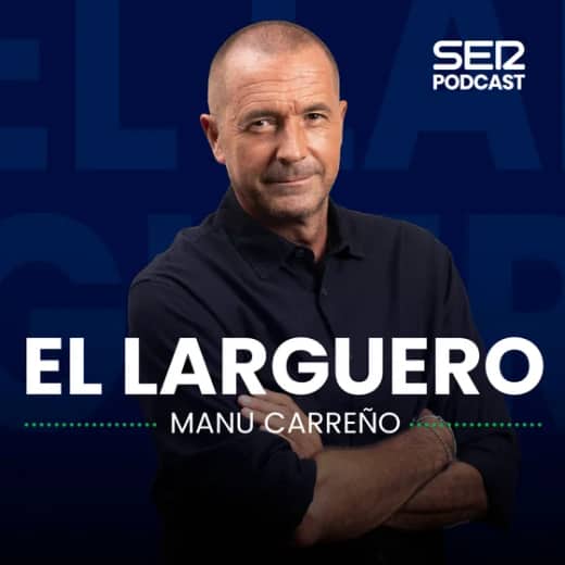 El Larguero completo | Louzán ‘se trae’ la final del Mundial a España y el choque Alemany-Simeone