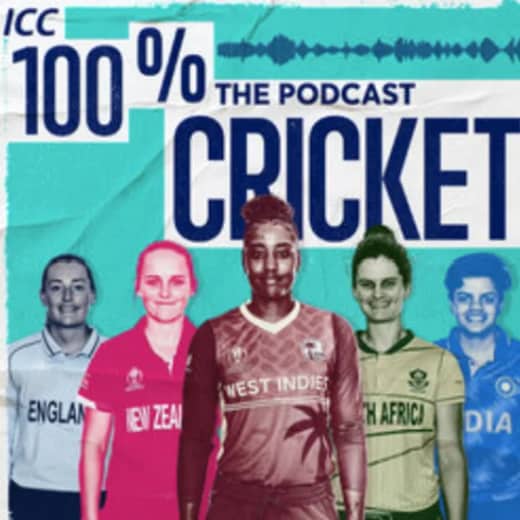 100% Cricket - Amelia Kerr