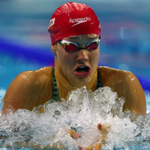 #132 - Angharad Evans on a breakthrough year in 2024