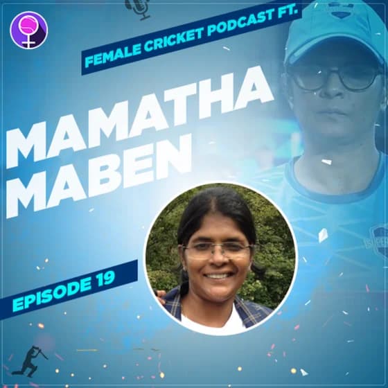 Captain, Coach, Chef, Motivational Speaker and a Fighter ft. Mamatha Maben