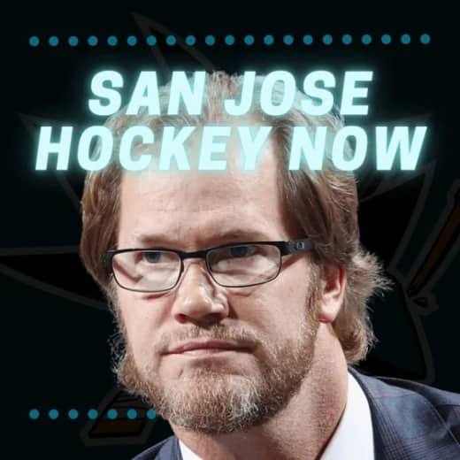 Pronger Talks Celebrini & Olympics! | EP 116 Misa Staying in NHL, Brossoit Trade