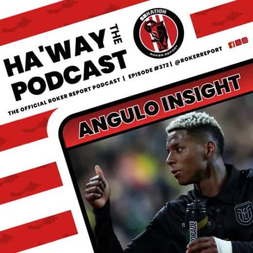 IS HE ANY GOOD? | Belgian Footy Scout On New Sunderland Winger Nilson Angulo!