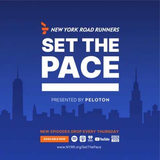 Dr. Jordan Metzl on the Science of Running Motivation