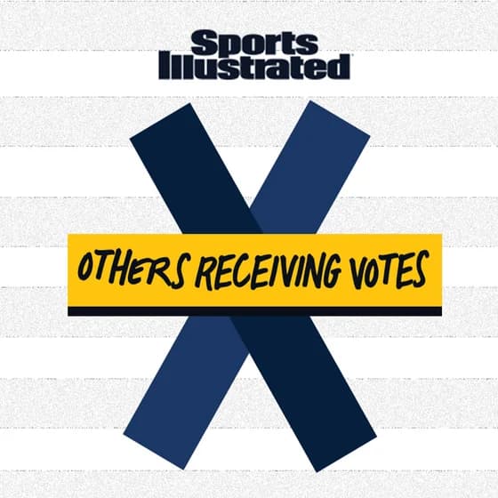 Big Names in New Places, Big Ten Schedule Release, Amari Bailey Back to College?!? | Others Receiving Votes