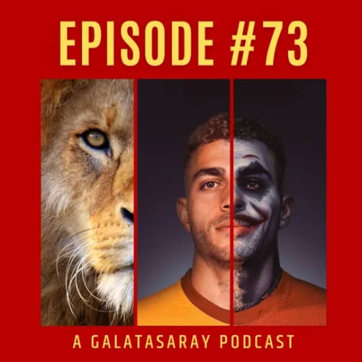 Episode 73 - Adana Demirspor thrashing and the upcoming FC Copenhagen game #UCL