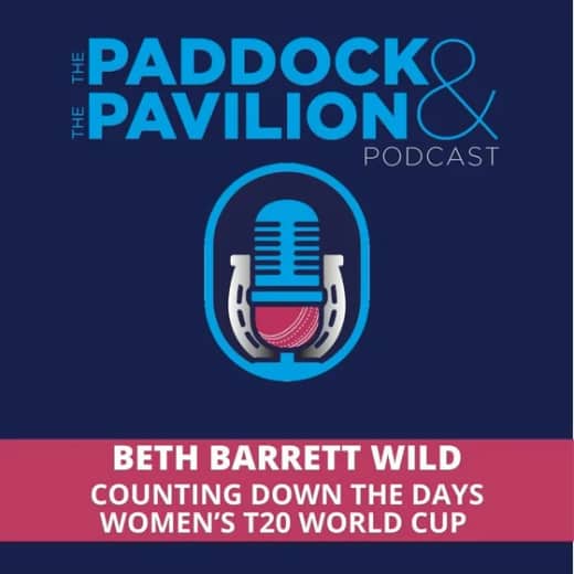 Ep 403 - Beth Barrett Wild - Counting down the Days