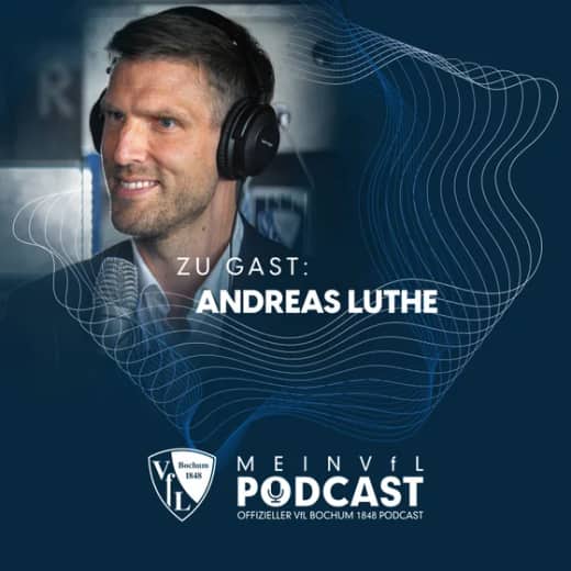 #6 - Andreas Luthe "Comeback"