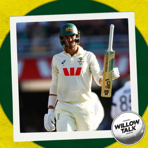 Delightful day for Australia, disgusting day for England | Brisbane Day 3