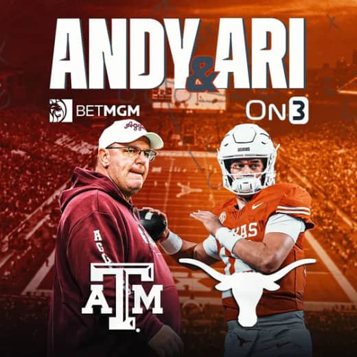 Texas beats Texas A&M | What it means for the Longhorns, Aggies, Georgia and Ole Miss