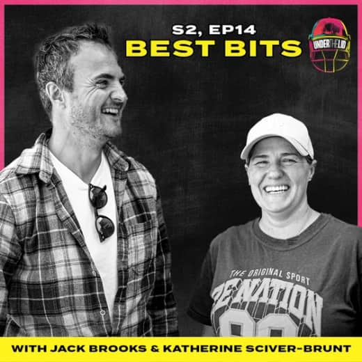 Best Bits From Series Two - Under The Lid