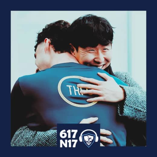 S9E9: Frank's Festive Fixtures - Fun or Failure?