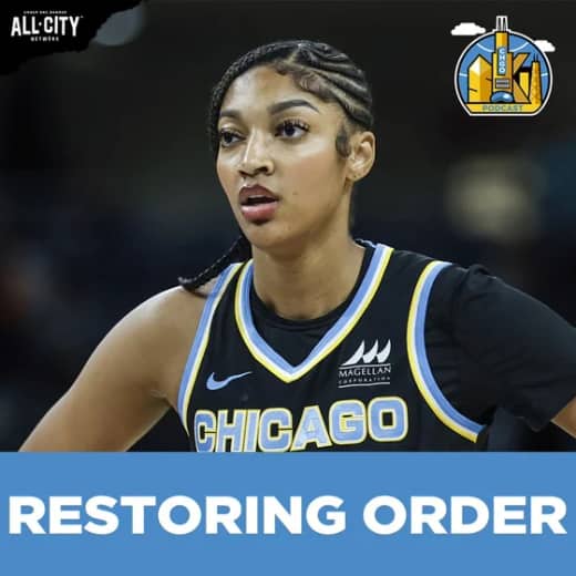What the Angel Reese RETURN Means for the Chicago Sky! | CHGO Sky Podcast