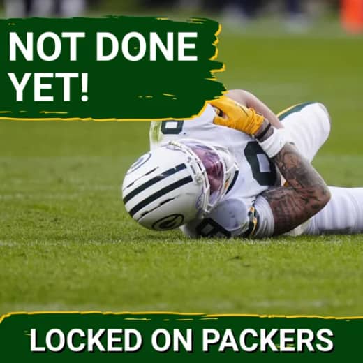 NO BELL: Despite Micah Parsons' injury, the Green Bay Packers can STILL be NFC contenders