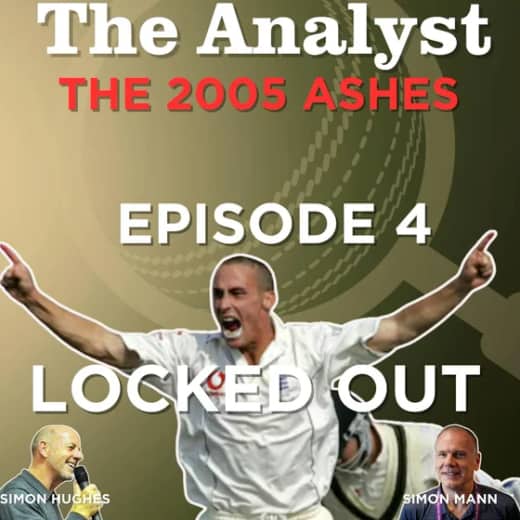 2005 ASHES Ep4: LOCKED OUT