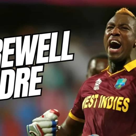 Was Andre Russell underappreciated in West Indies cricket?