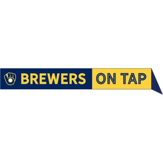 Brewers on Tap - Episode 179