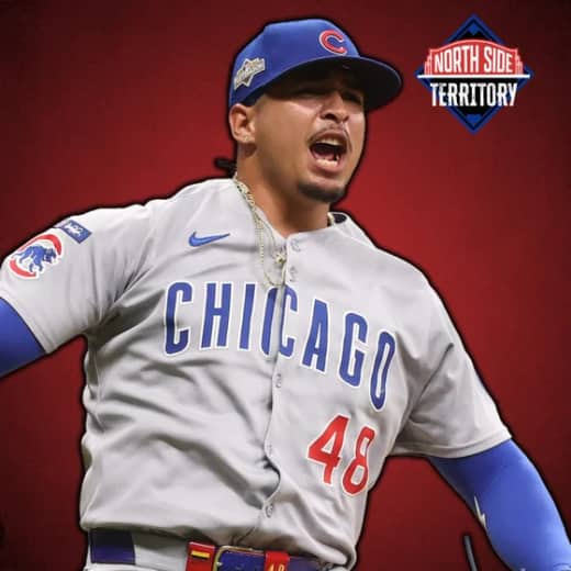 The Cubs are back: Day 1 report from spring training