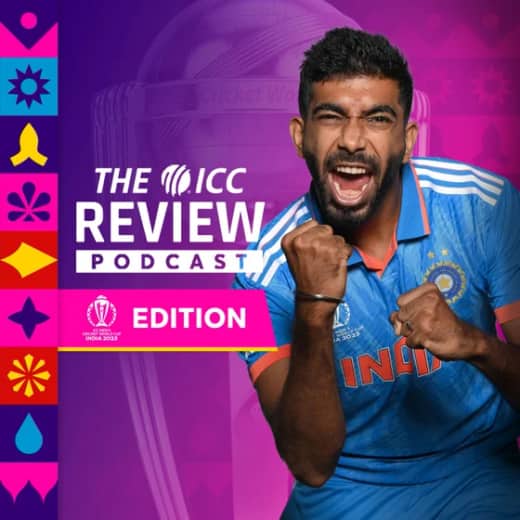 India continue to light up CWC23, Harsha Bhogle previews semi-finals