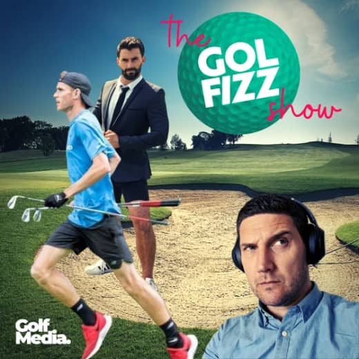 Jamie Reid - World Number One Speed Golfer