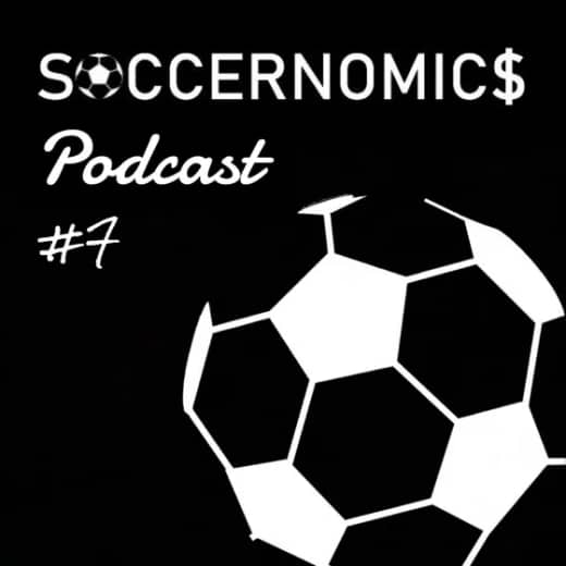 Podcast #7 - Why are Barcelona Offloading Players for Peanuts?