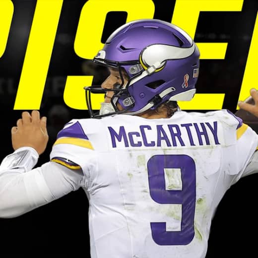 Week 9 Risers and Fallers Dynasty Fantasy Football Podcast - Ep. 735