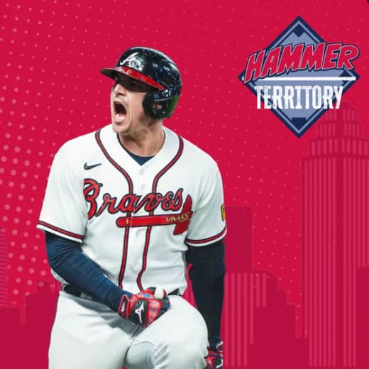 Austin Riley Out for Season, Roster Moves, And Elaborating on Expansion