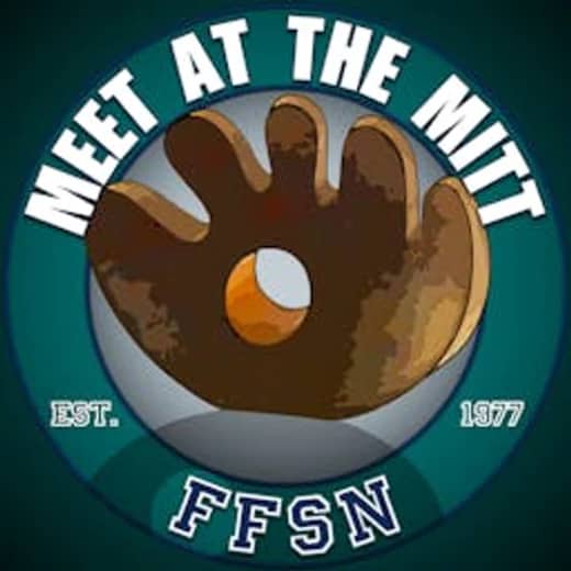 Training Season's Over - Are the Mariners Better Than 2025? Meet at the Mitt Podcast