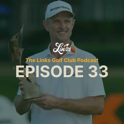 Episode 33: FedEx Cup Update, BMW Preview, and Spey Bay Ryder Cup Strategy Roundtable with Big Bucks