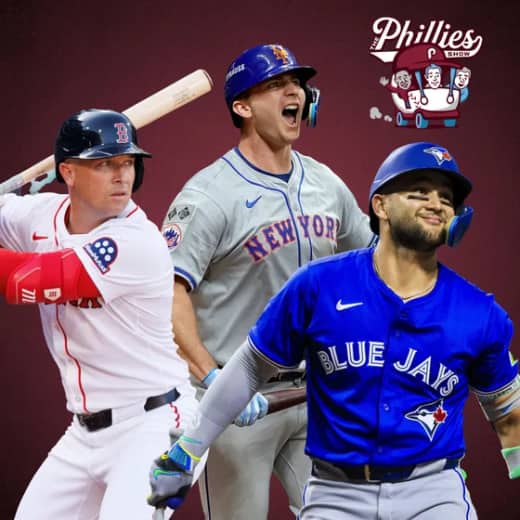A Turkey Day Q&A: We give thanks to baseball, your questions
