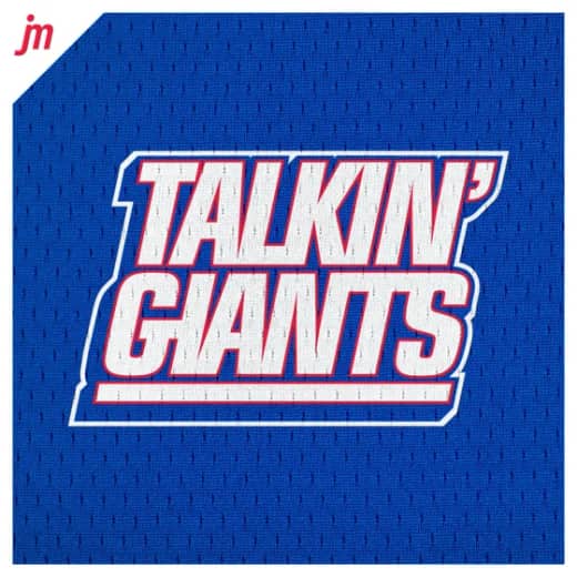 Giants Still Looking for an OC + Senior Bowl Review | 946