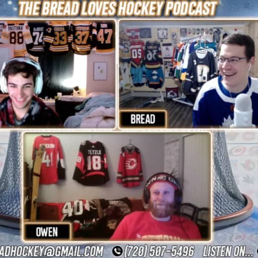 Ep. 129 - Postulating