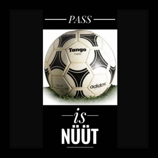 #31 - "Pass is Nüüt" - Episode 31