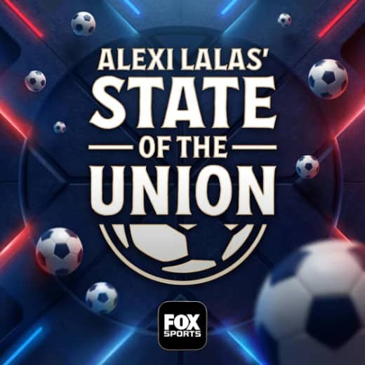 U.S. Starting XI Predictions at the 2026 FIFA World Cup