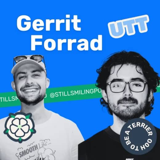 Gerrit Forrad: Huddersfield Town Get Their Manning