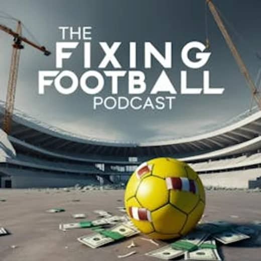 Should Clubs Move Their Training Ground to Compete? | Ep. 138