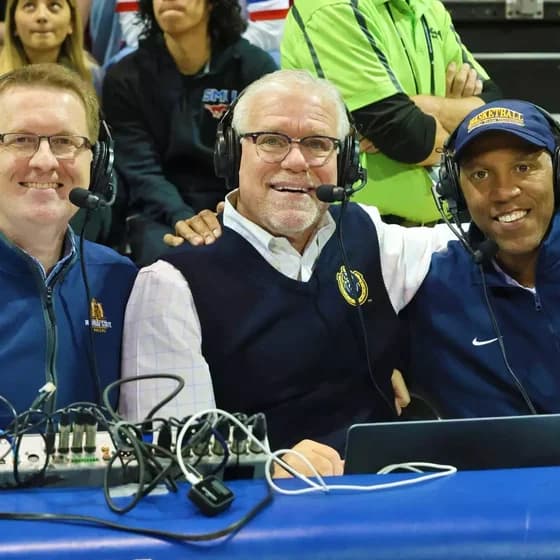 Episode 407: The Racer Basketball Podcast