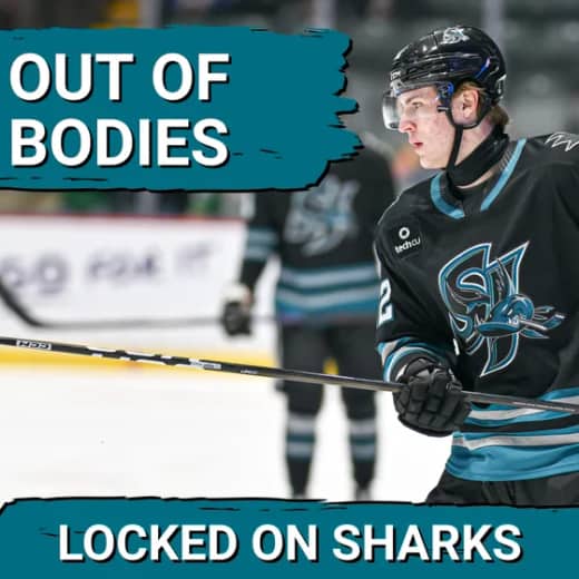 Tolopilo SHATTERS Barracuda’s Comeback Dreams—Did San Jose Barracuda Deserve More?