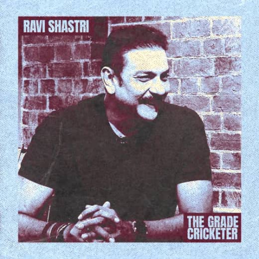Ravi Shastri on Kohli, The Gabba and Big Daddy India