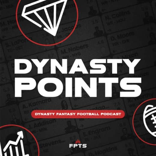 Cam Ward Has A Career Day | Dameon Pierce Is MUST ADD | Dynasty Fantasy Reactions From Week 12