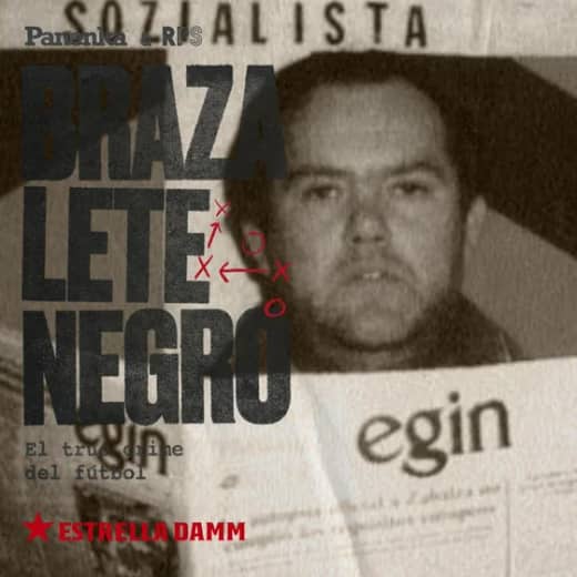 La serpiente contra el león. Cuando ETA golpeó al Athletic