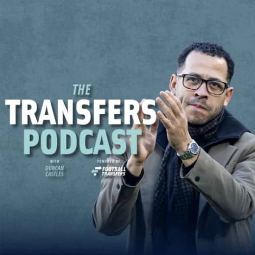 Why Chelsea want Rosenior | Semenyo selects Man City | Jacquet the new Yoro? | Premier League encourages spend