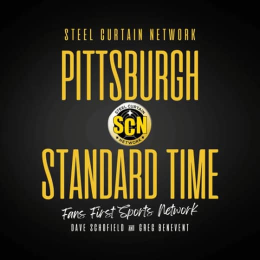 Pittsburgh Standard Time: Setting expectations is nearly impossible for the Steelers
