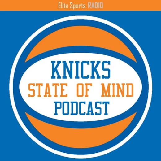 189: Derek Murray of Basketball News Breaks Down Potential Knicks Draft Picks