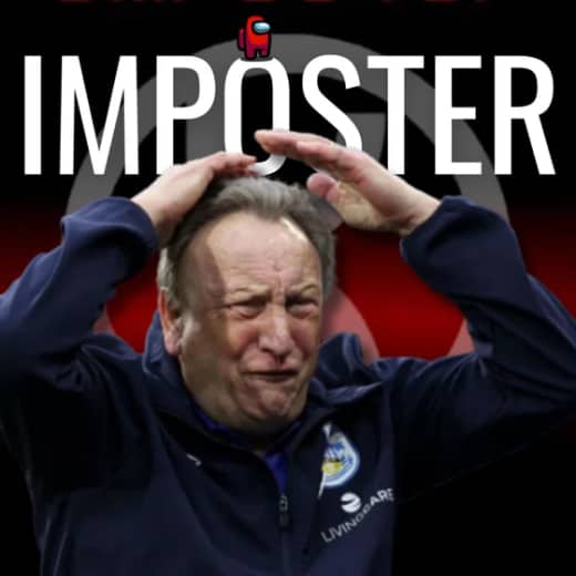 IMPOSTER: Our PL Goals Tally and Best England Manager They Never Had