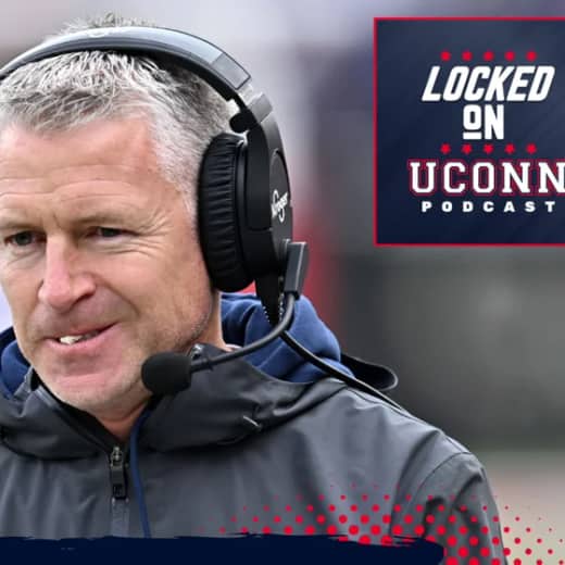 SECURED: Jason Candle Is the New Head Coach of UConn Football, As David Benedict Gets His TOP TARGET