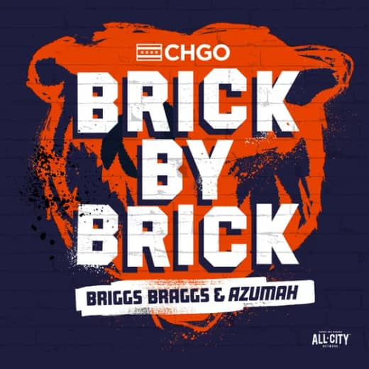 REVENGE WEEK: Tyrique Stevenson, Bears gear up for rematch vs Commanders | CHGO Bears After Dark