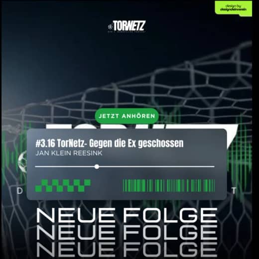 #3.16 TorNetz - Gegen die Ex geschossen