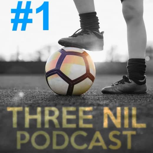 S2 E1 Euro 2020 Final, Serie A 2021-2022 Manager Merry-Go-Round and Youth Academies